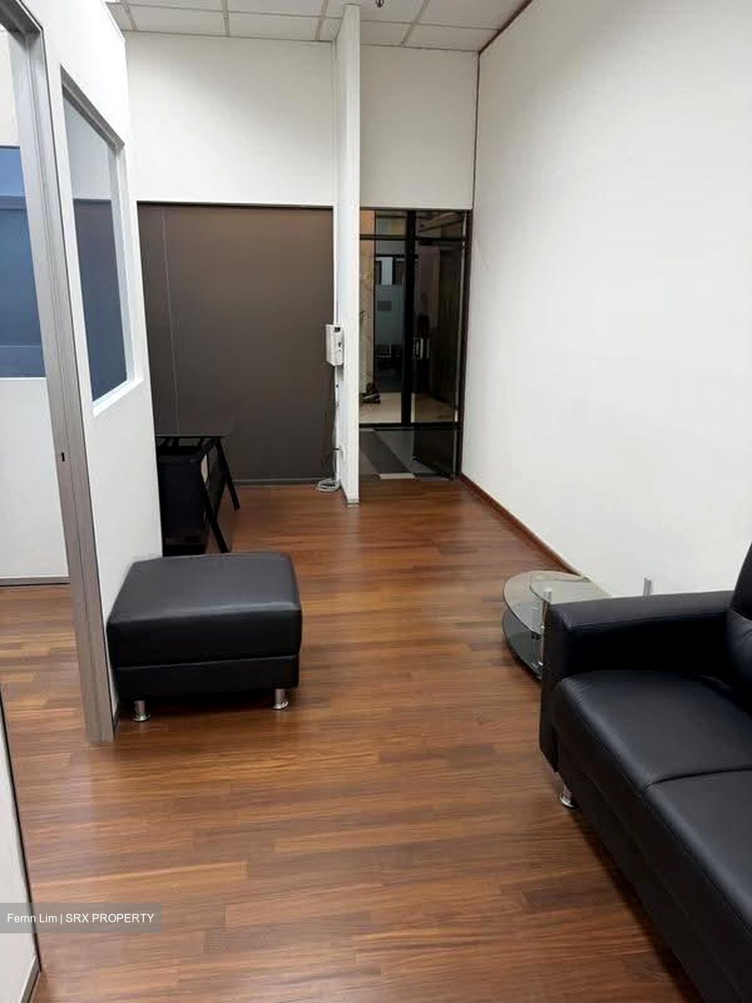 High Street Plaza (D6), Office #619928131